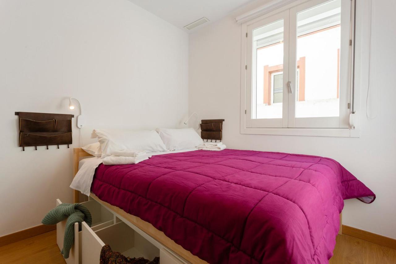 Atico & Jacuzzi Cruz By Cadiz4rentals * Cadis
