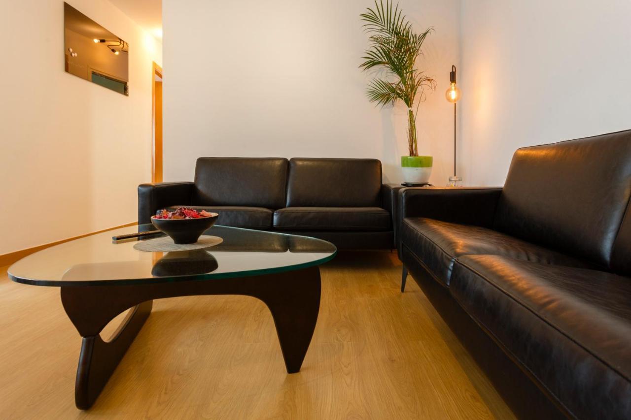 Atico & Jacuzzi Cruz By Cadiz4rentals Cadis