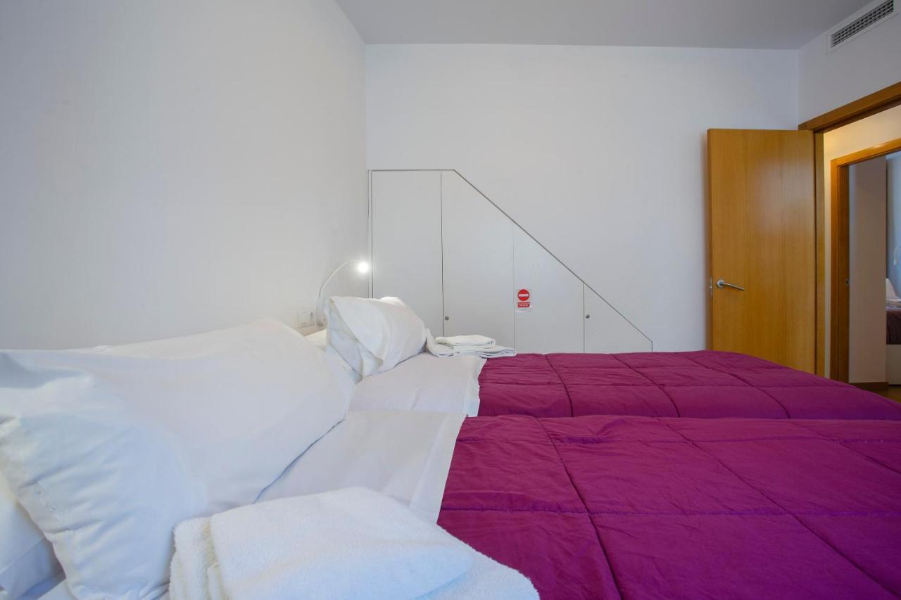 Atico & Jacuzzi Cruz By Cadiz4rentals Apartament *