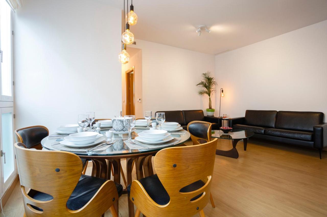 Atico & Jacuzzi Cruz By Cadiz4rentals Apartament Cadis