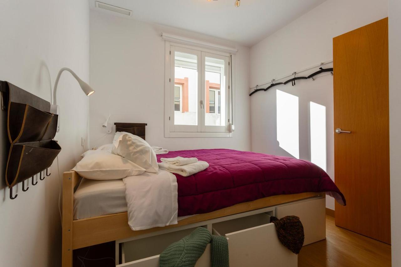 Apartment Atico & Jacuzzi Cruz By Cadiz4rentals Cadiz