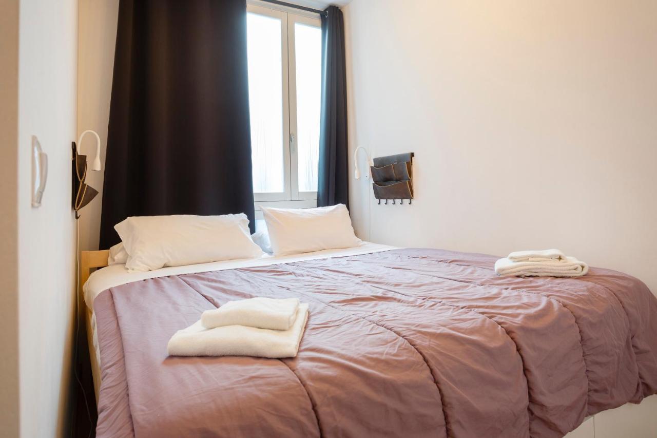 Apartment Atico & Jacuzzi Cruz By Cadiz4rentals