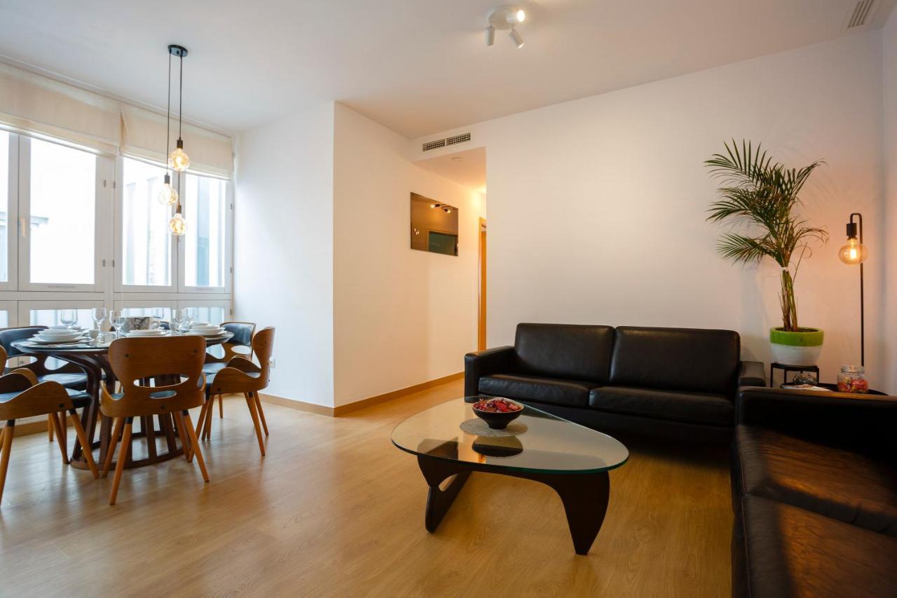 Atico & Jacuzzi Cruz By Cadiz4rentals Apartment