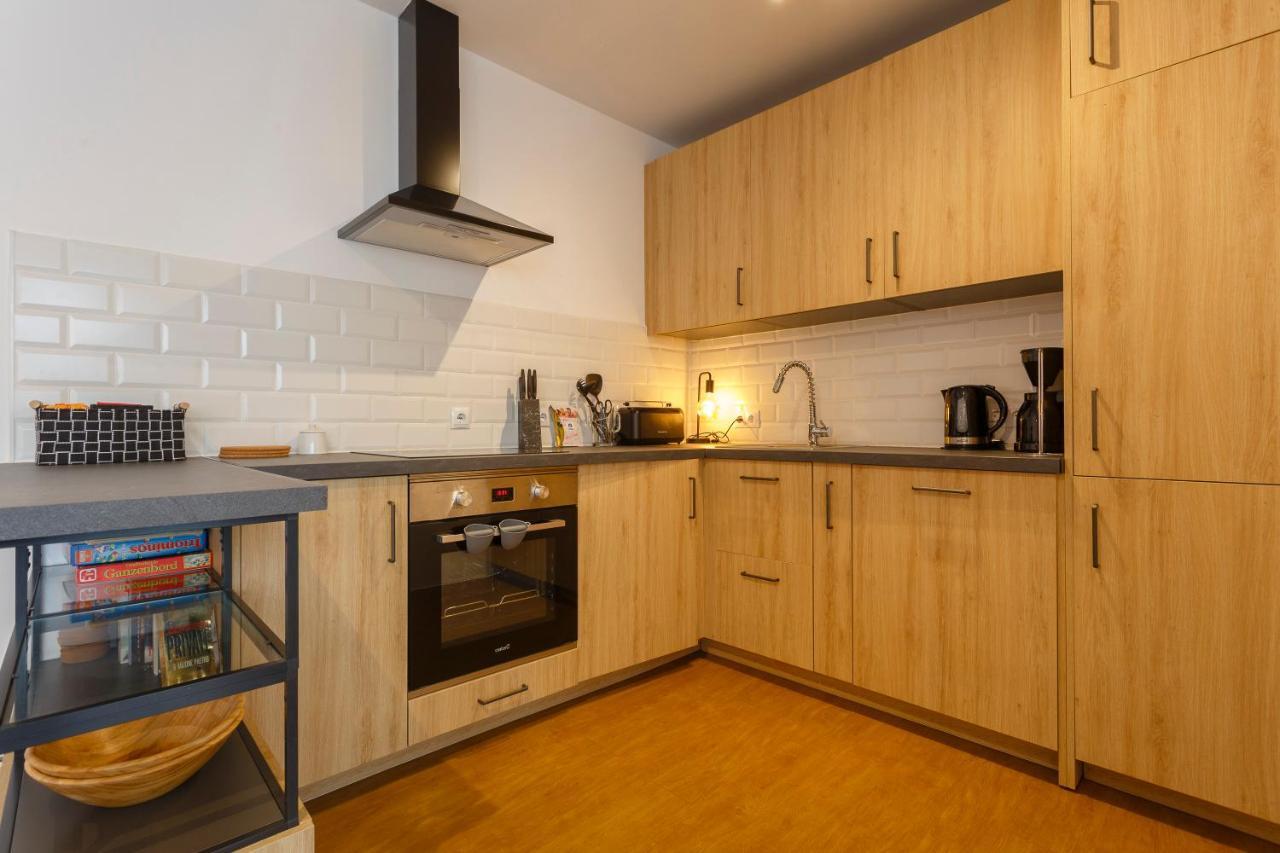 Apartment Atico & Jacuzzi Cruz By Cadiz4rentals *