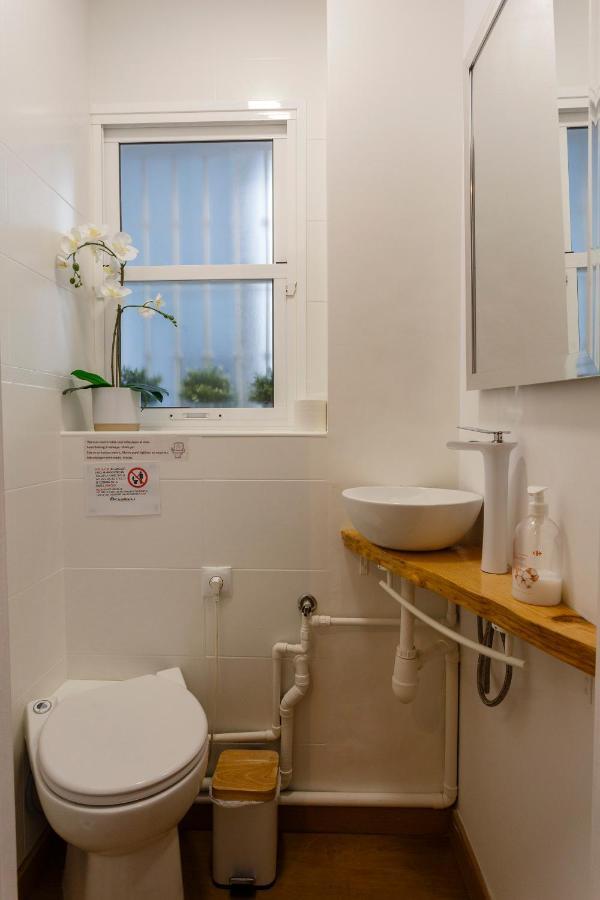 Apartment Atico & Jacuzzi Cruz By Cadiz4rentals