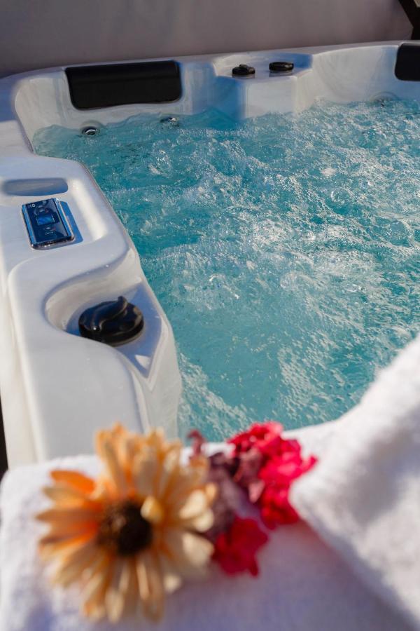 Atico & Jacuzzi Cruz By Cadiz4rentals Apartment Cadiz