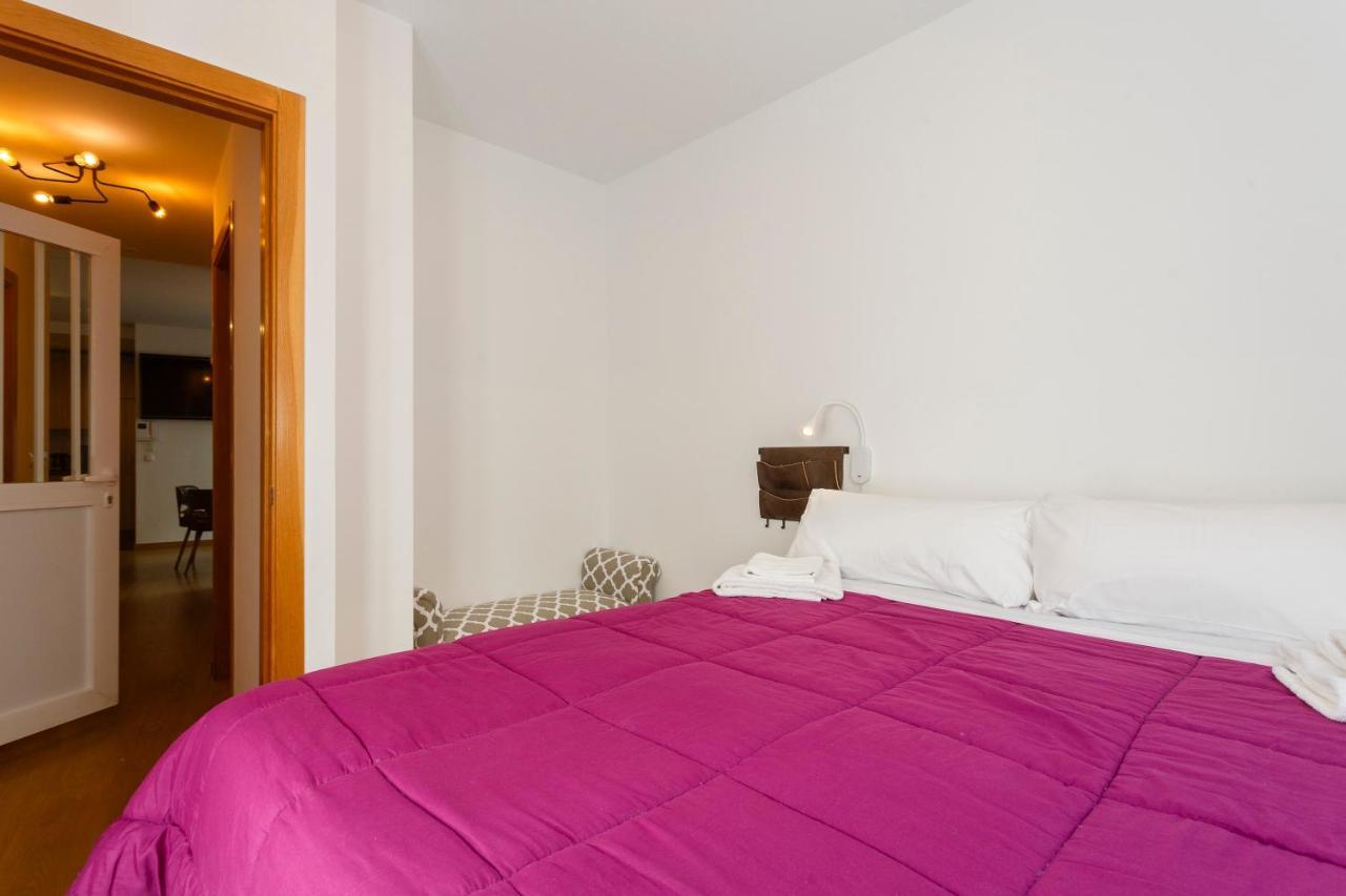 Apartment Atico & Jacuzzi Cruz By Cadiz4rentals