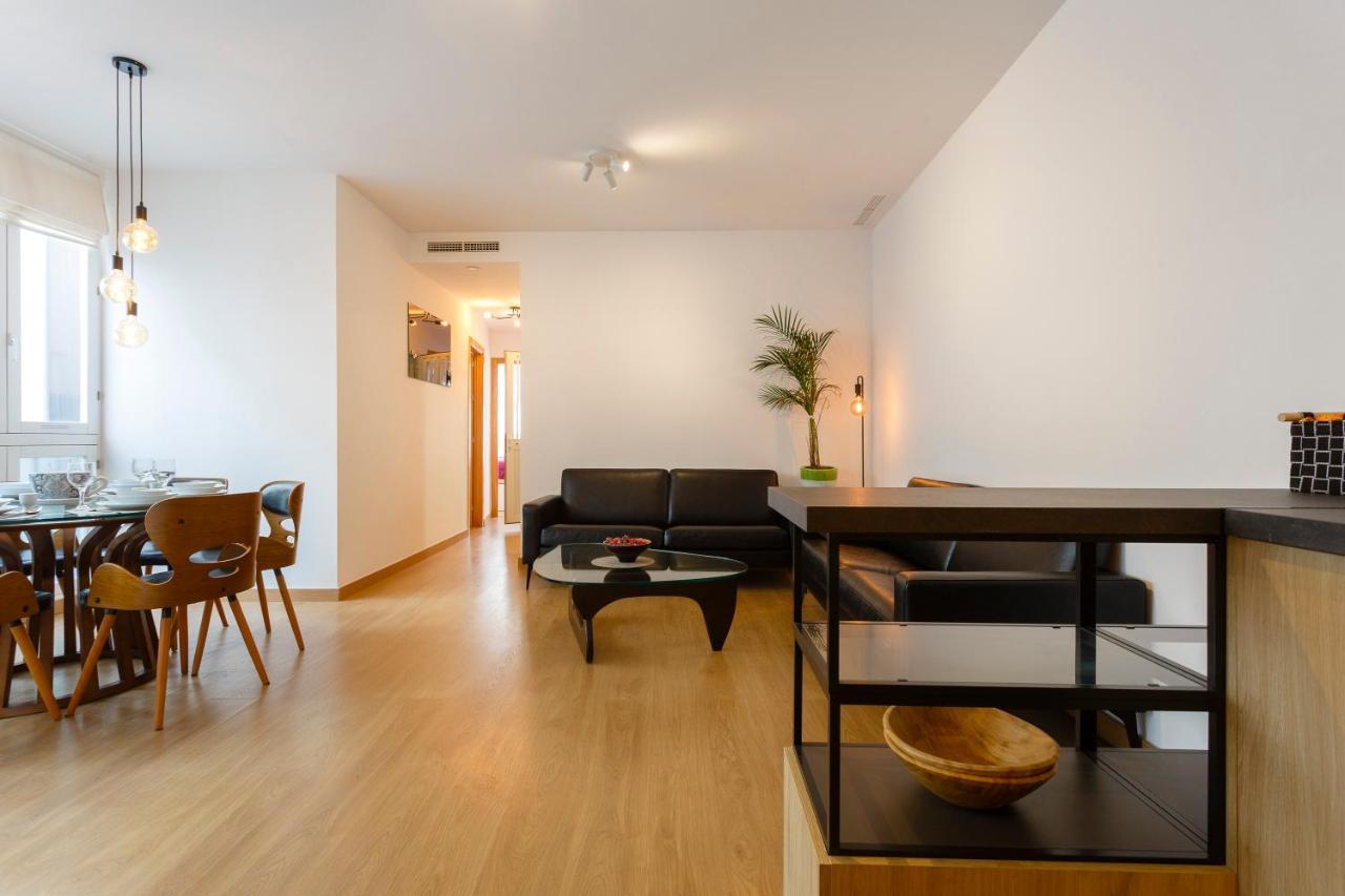 Atico & Jacuzzi Cruz By Cadiz4rentals Apartment *
