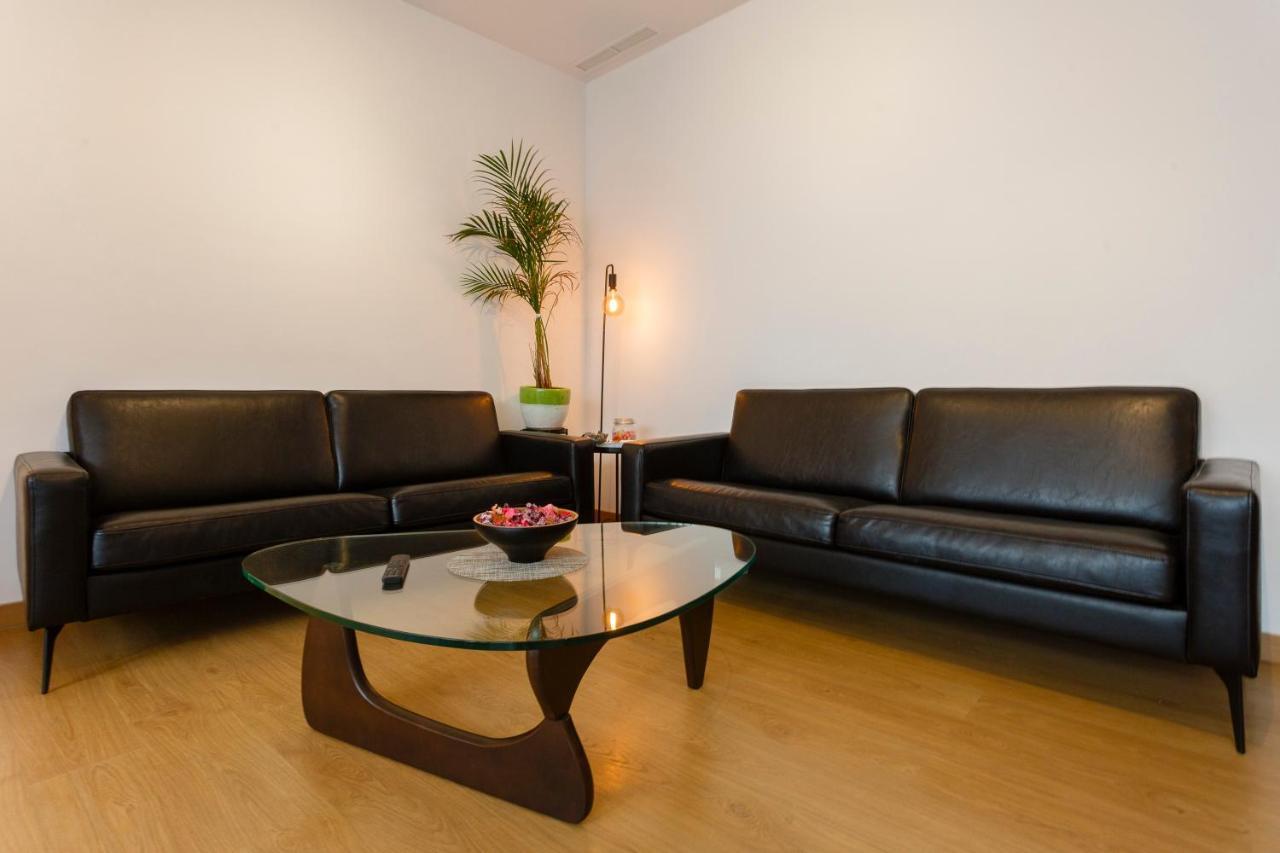 Atico & Jacuzzi Cruz By Cadiz4rentals Apartment