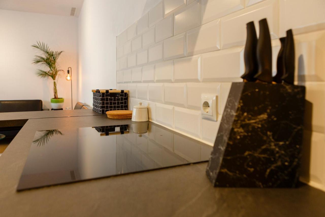 Apartment Atico & Jacuzzi Cruz By Cadiz4rentals Cadiz