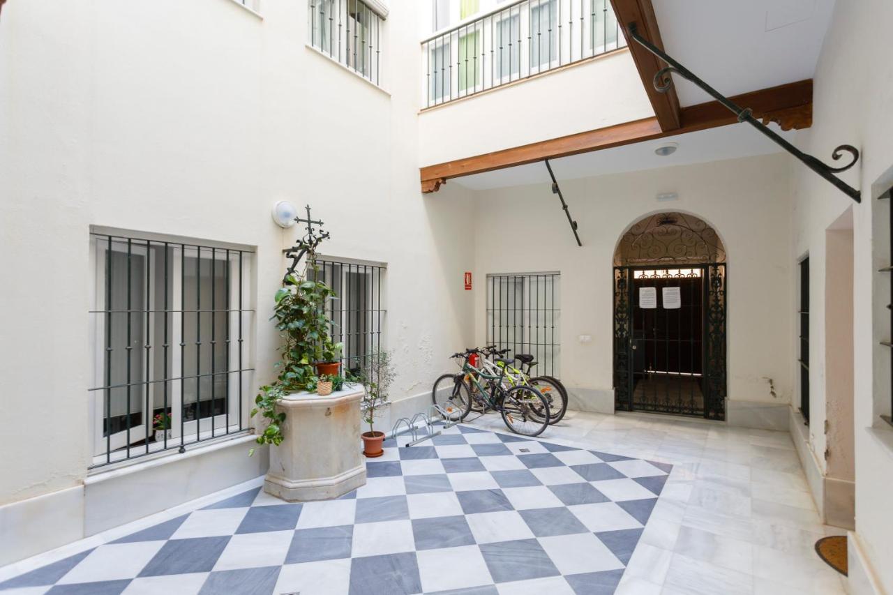 Atico & Jacuzzi Cruz By Cadiz4rentals * Cadiz