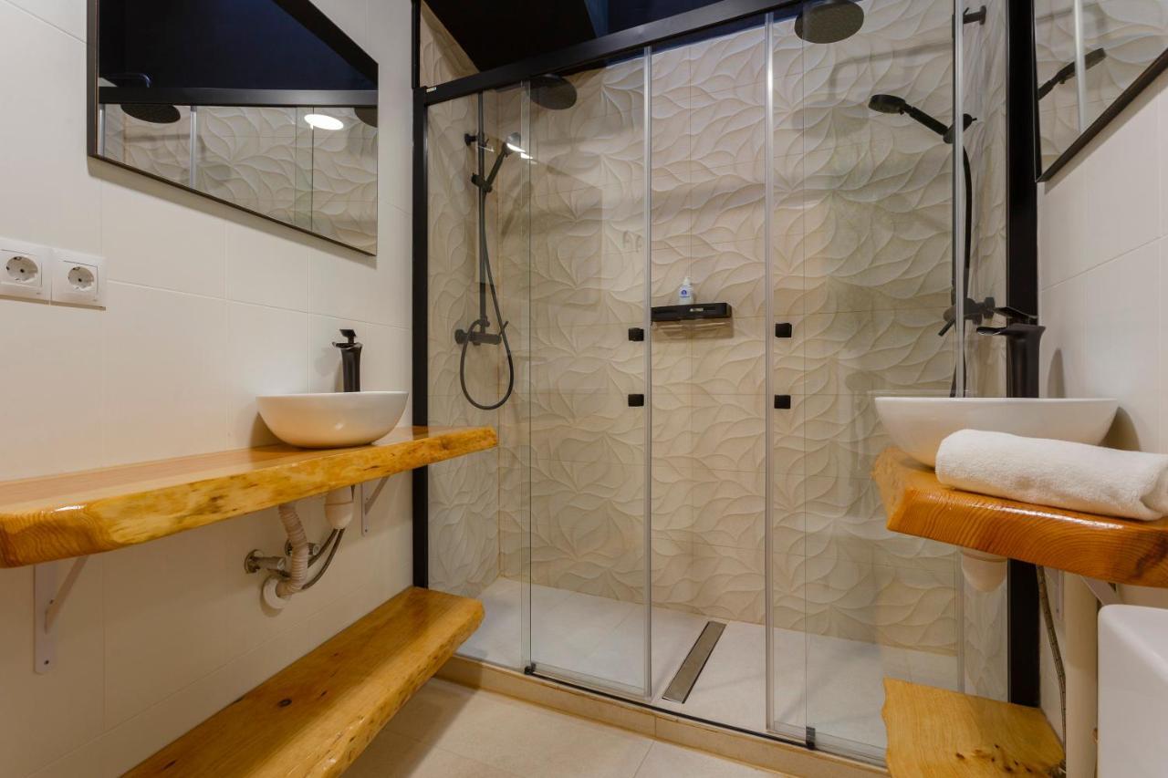 Atico & Jacuzzi Cruz By Cadiz4rentals Appartement