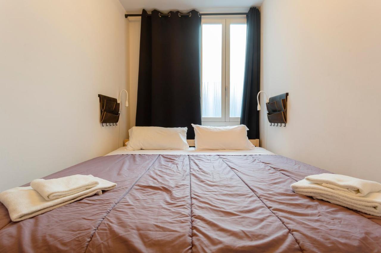 Apartment Atico & Jacuzzi Cruz By Cadiz4rentals