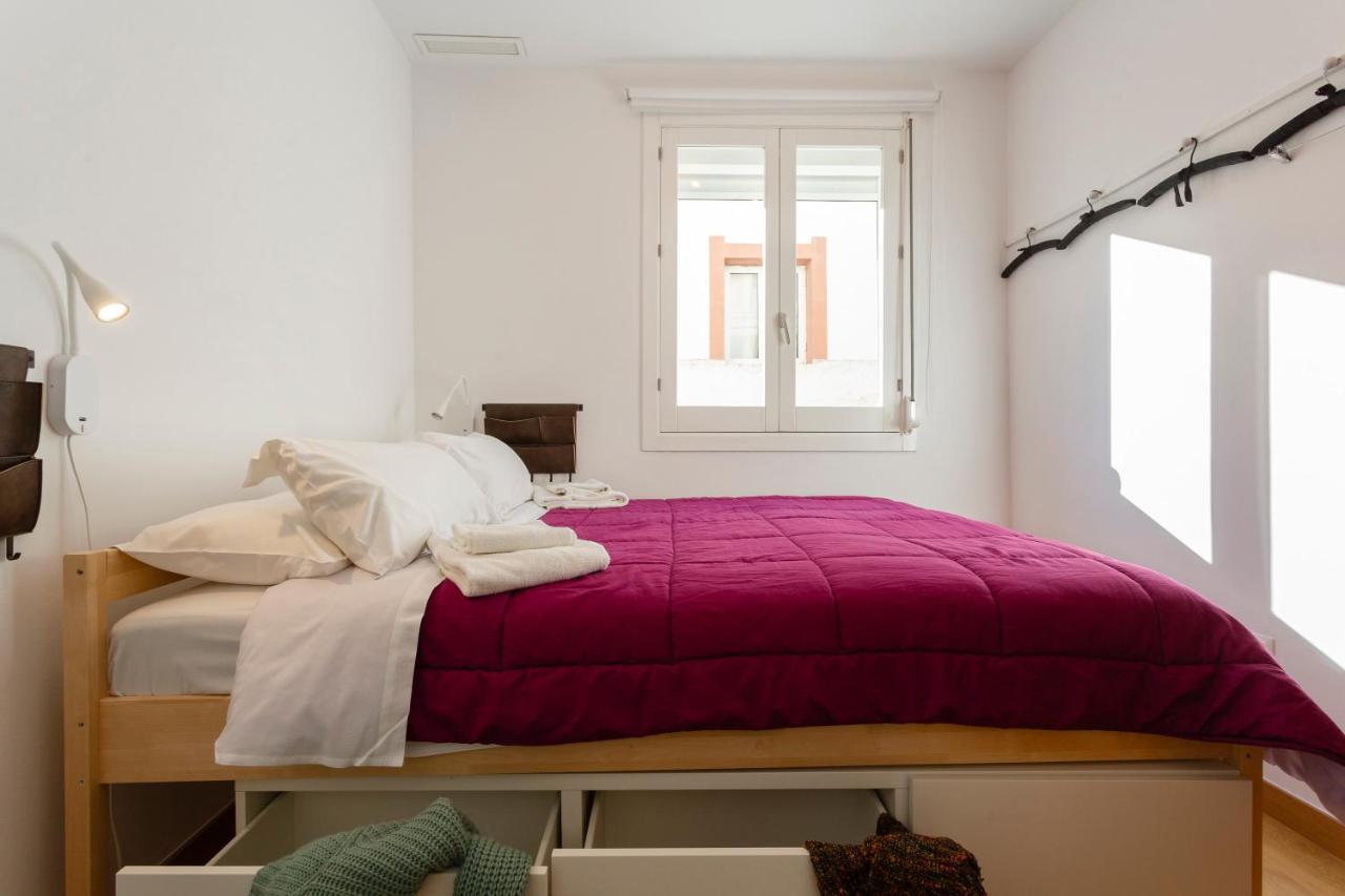 Apartment Atico & Jacuzzi Cruz By Cadiz4rentals *